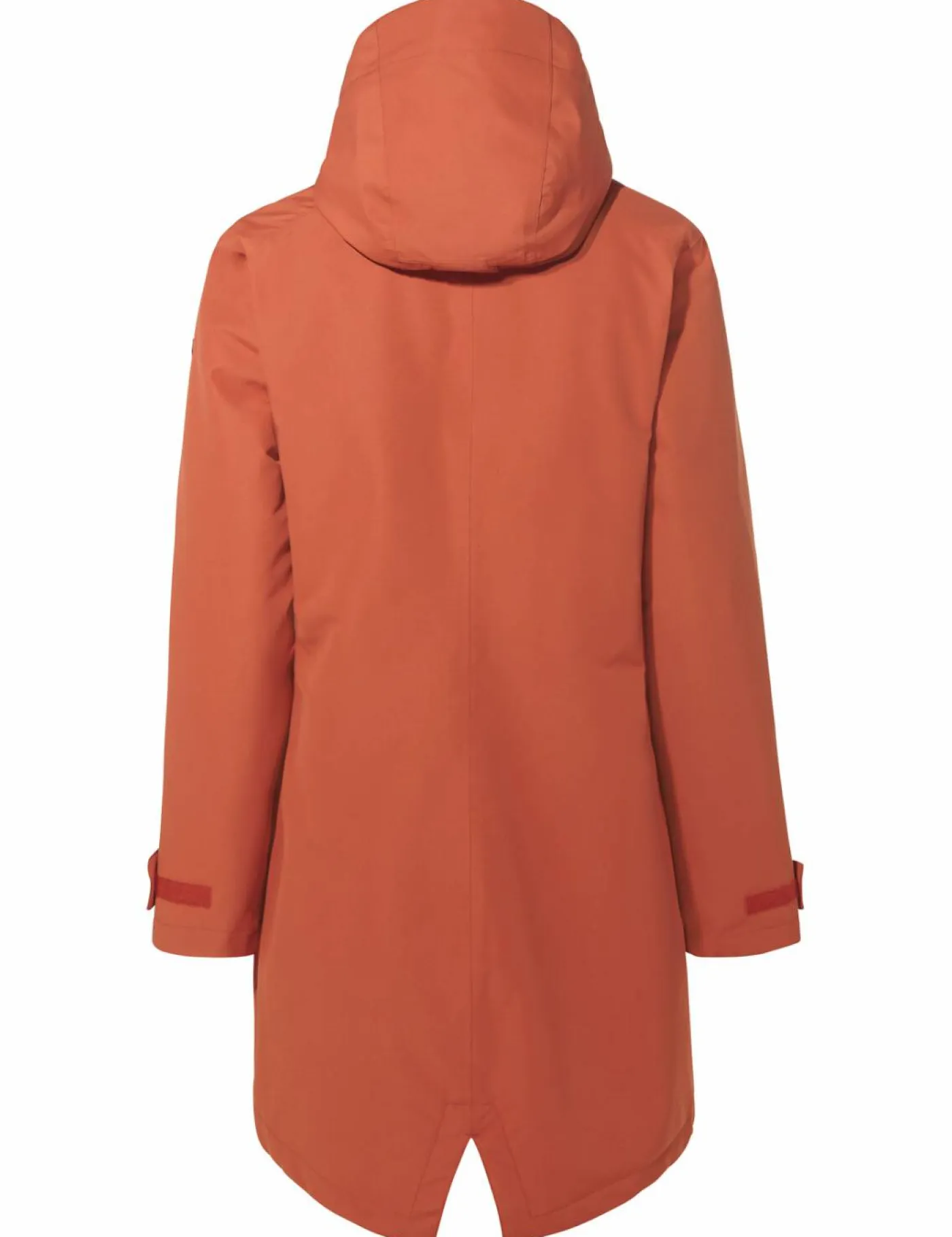 Winterparka "Skomer III W"