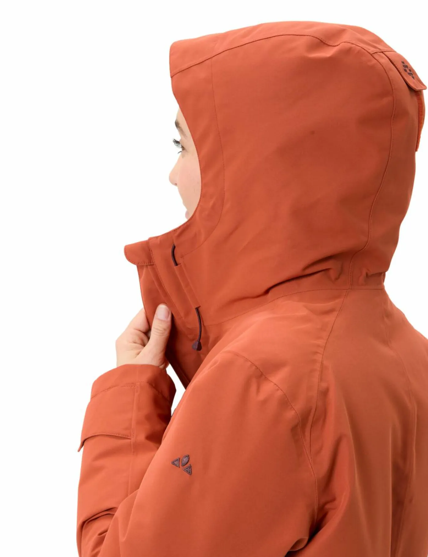 Winterparka "Skomer III W"