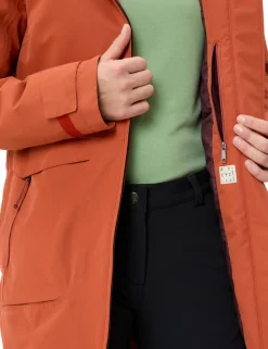 Winterparka