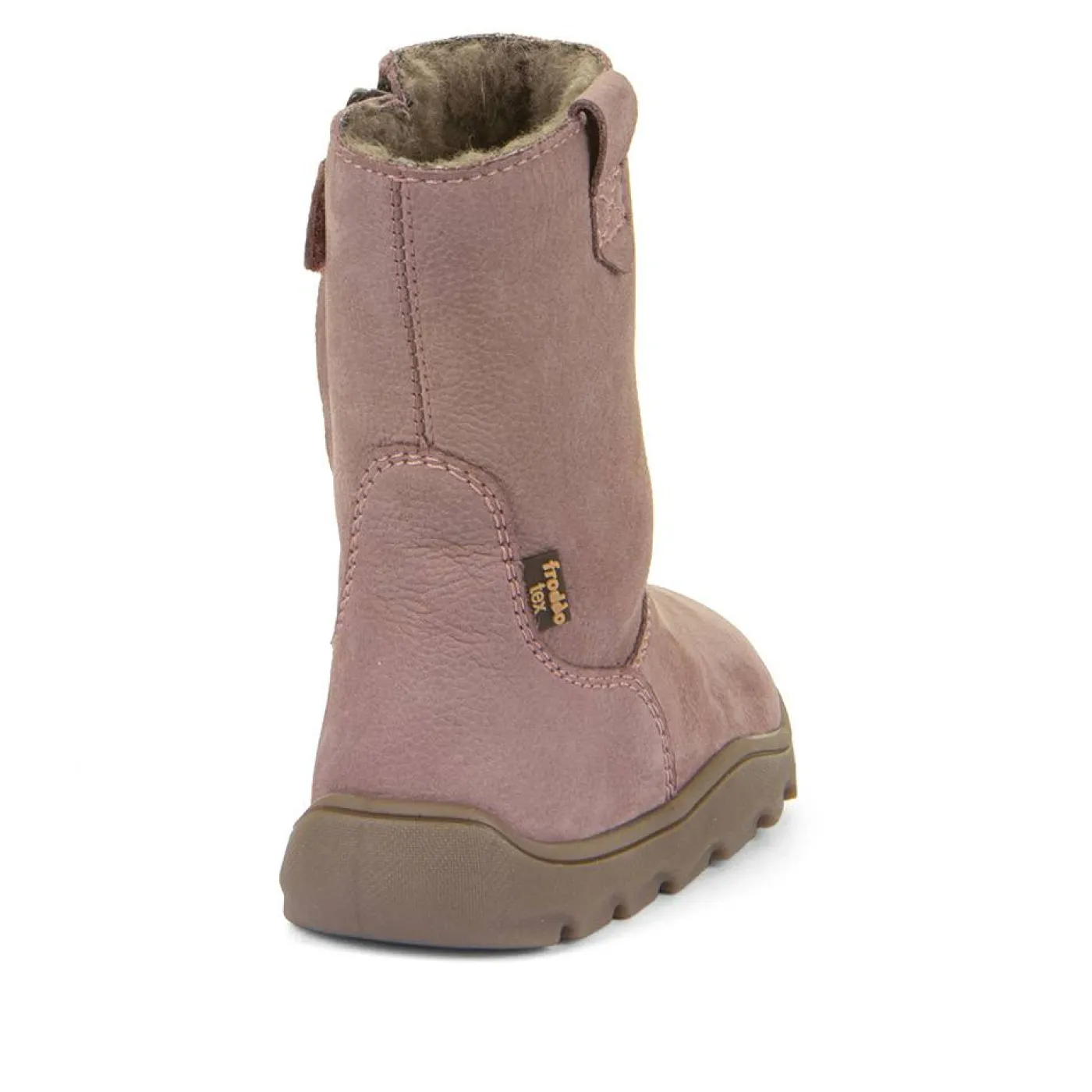 Winterstiefel