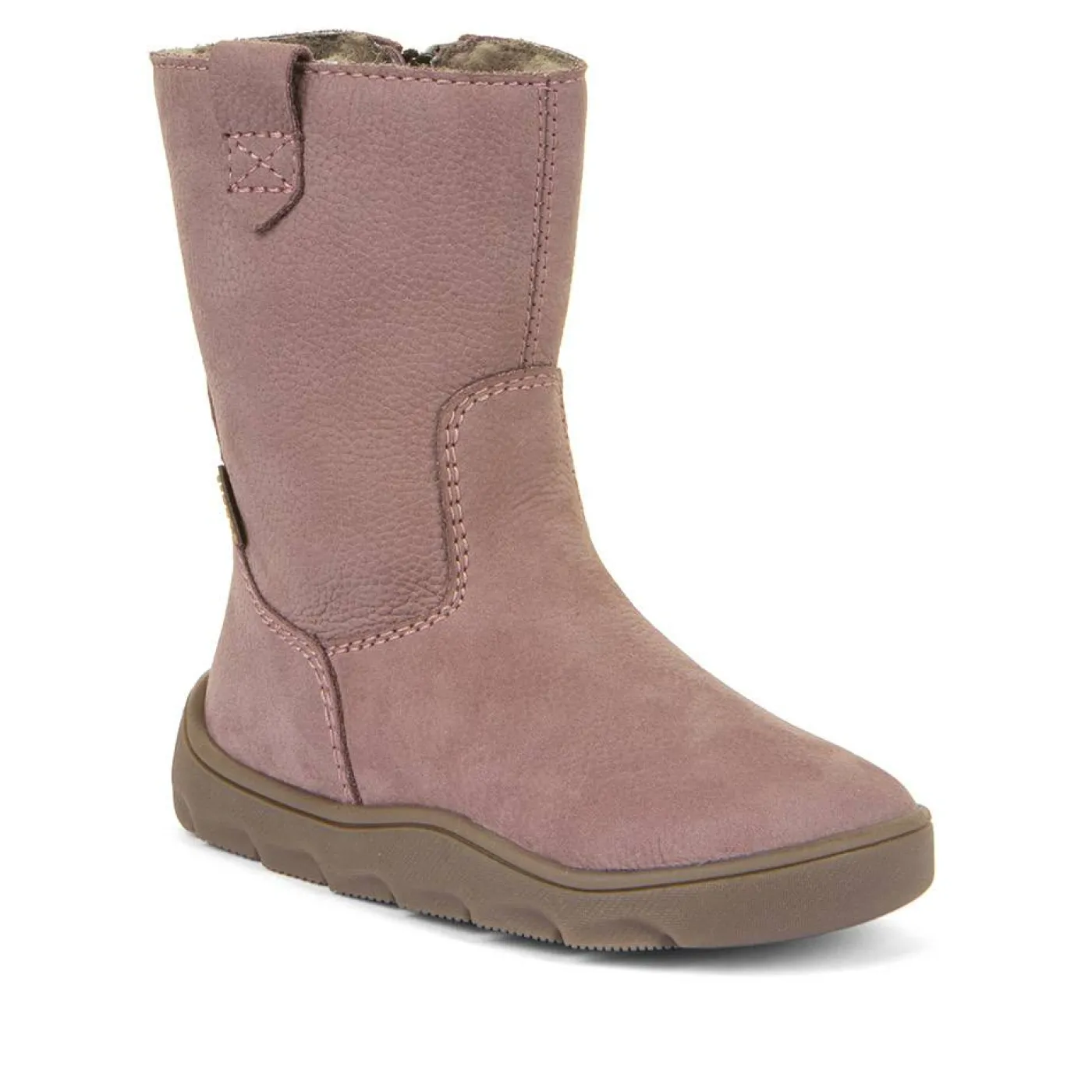 Winterstiefel