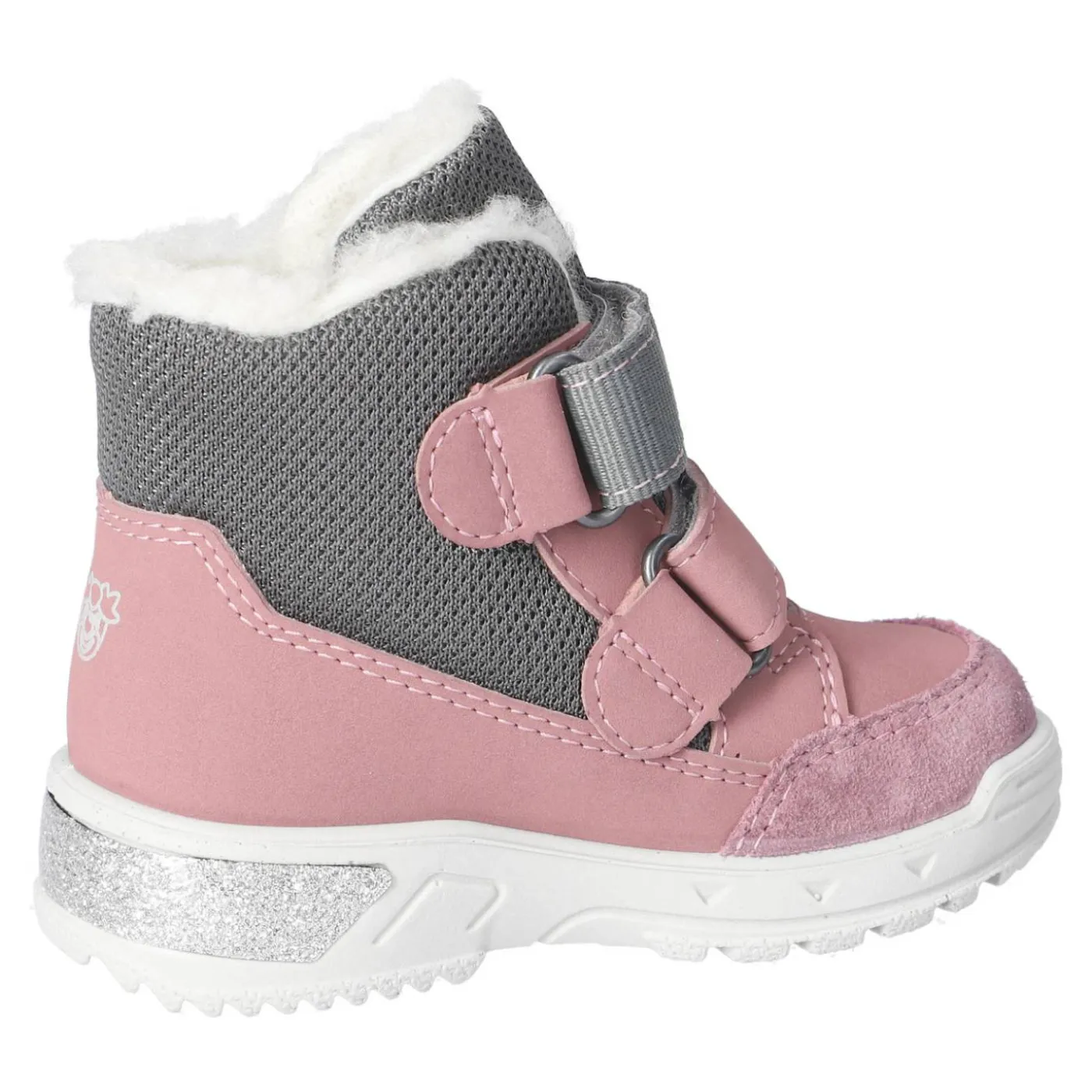 Winterstiefel "Benno"