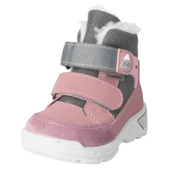 Winterstiefel