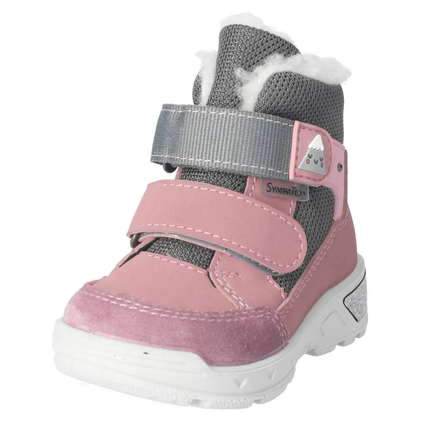 Winterstiefel "Benno"
