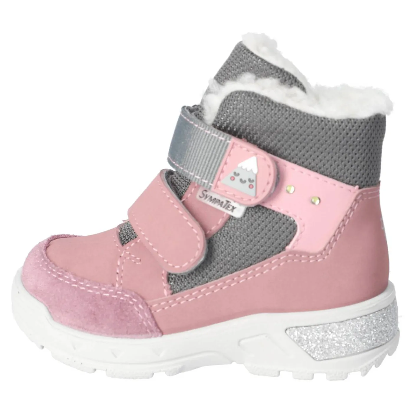 Winterstiefel "Benno"