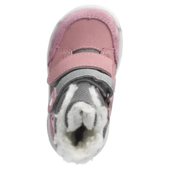 Winterstiefel