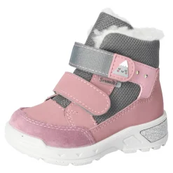 Winterstiefel