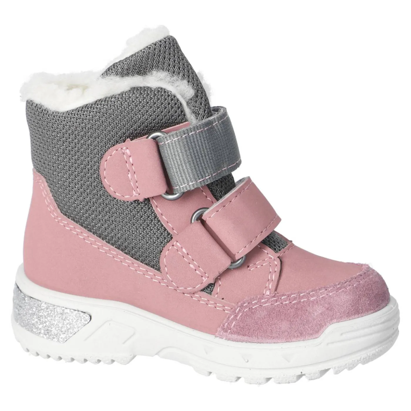 Winterstiefel "Benno"