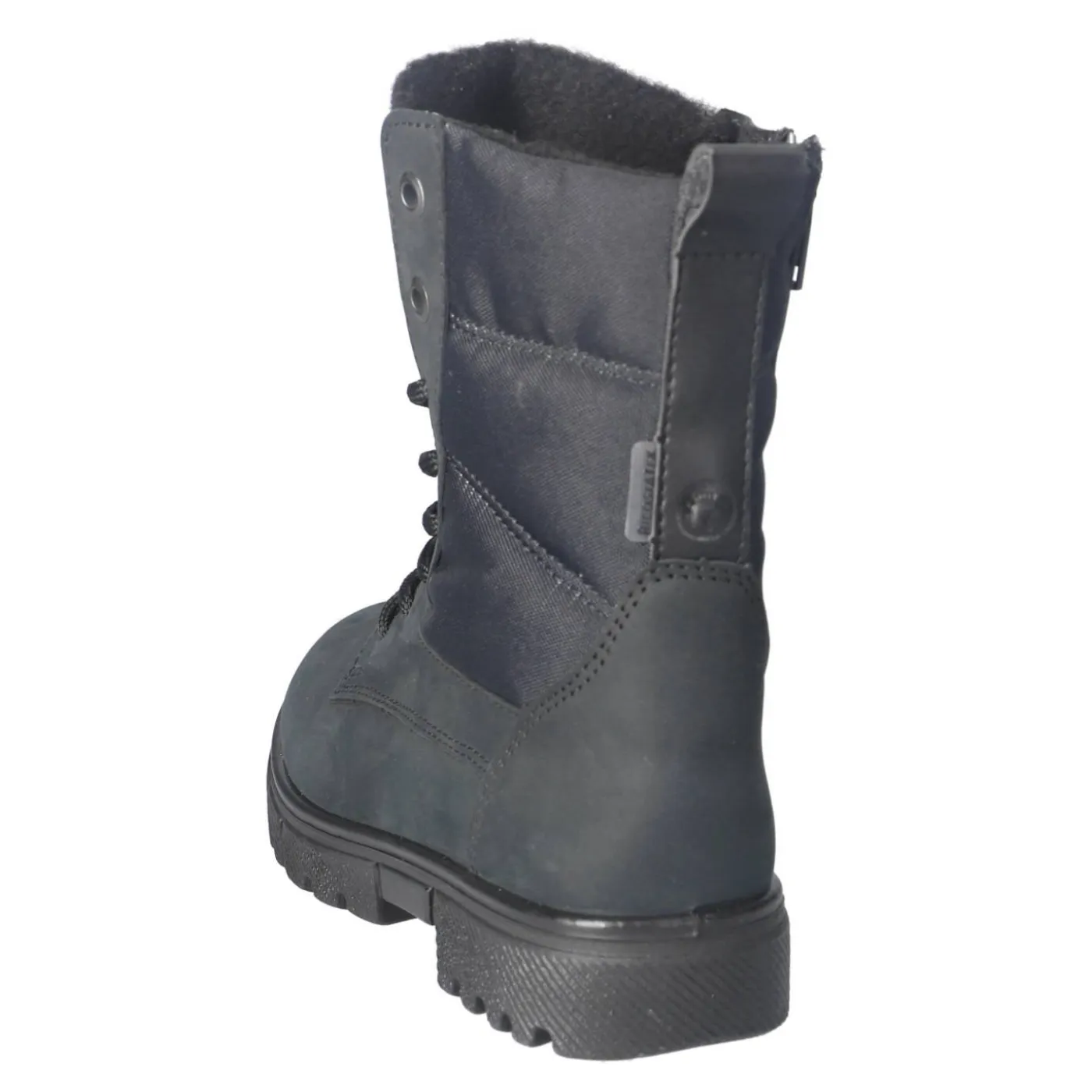 Winterstiefel "Rana"