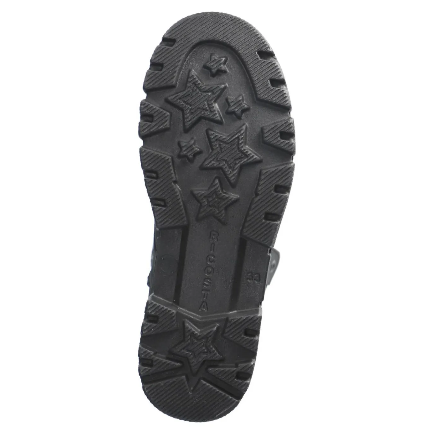 Winterstiefel "Rana"