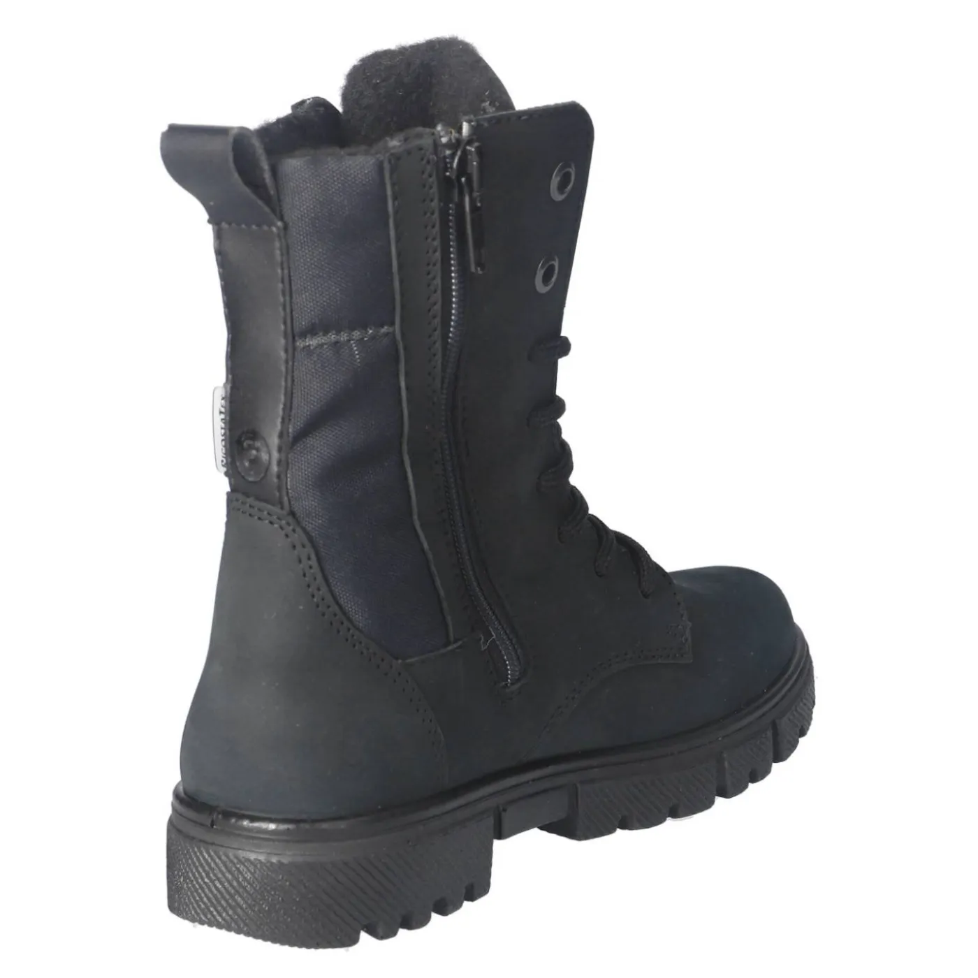 Winterstiefel "Rana"