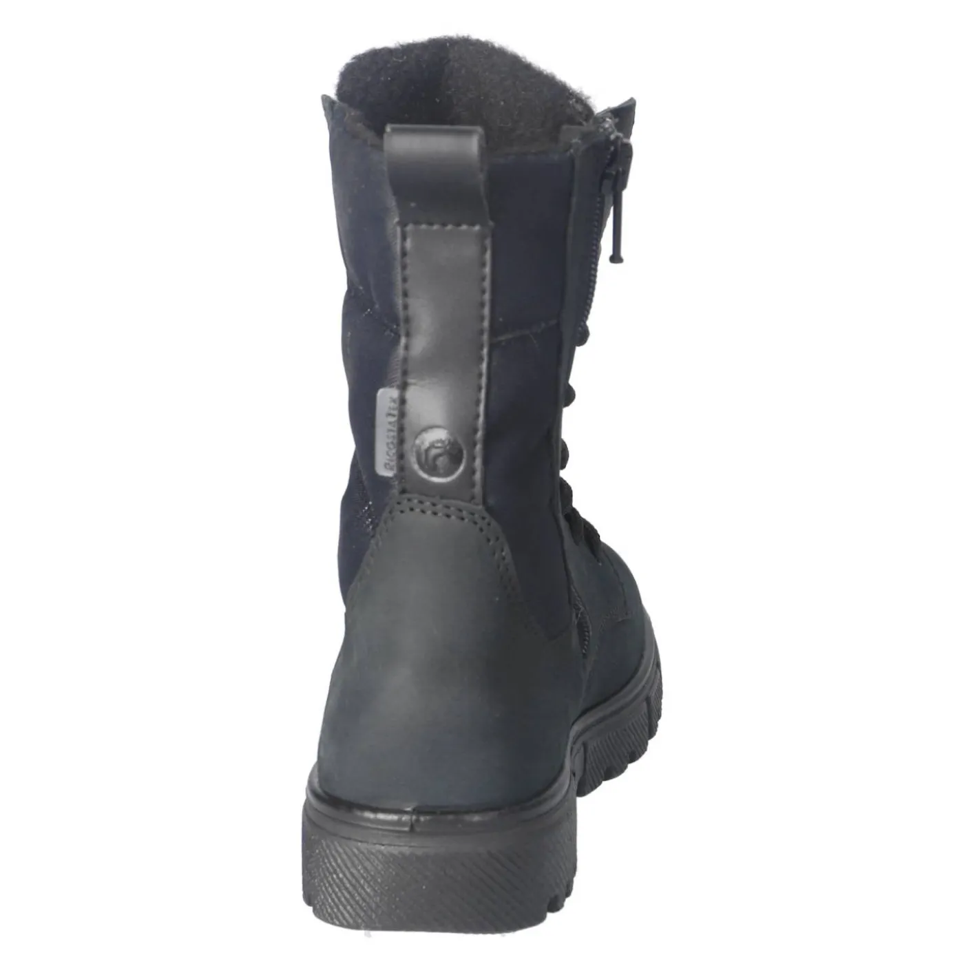 Winterstiefel "Rana"