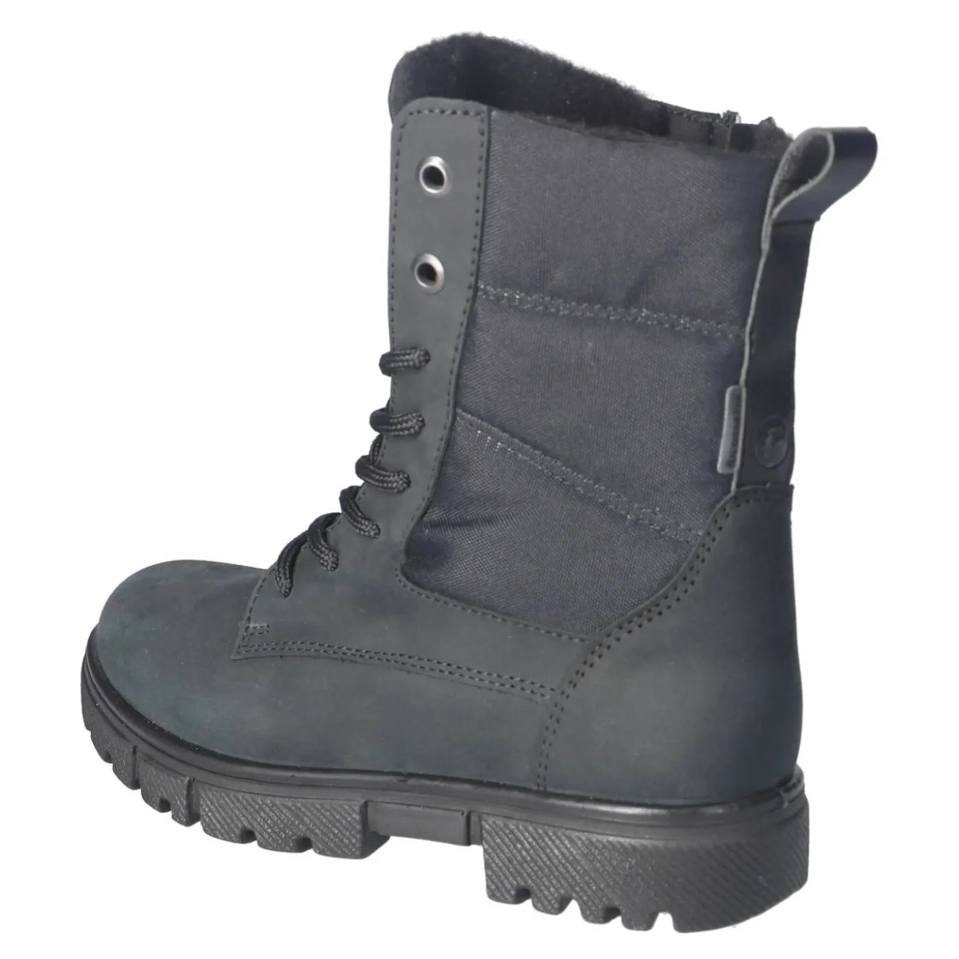 Winterstiefel "Rana"