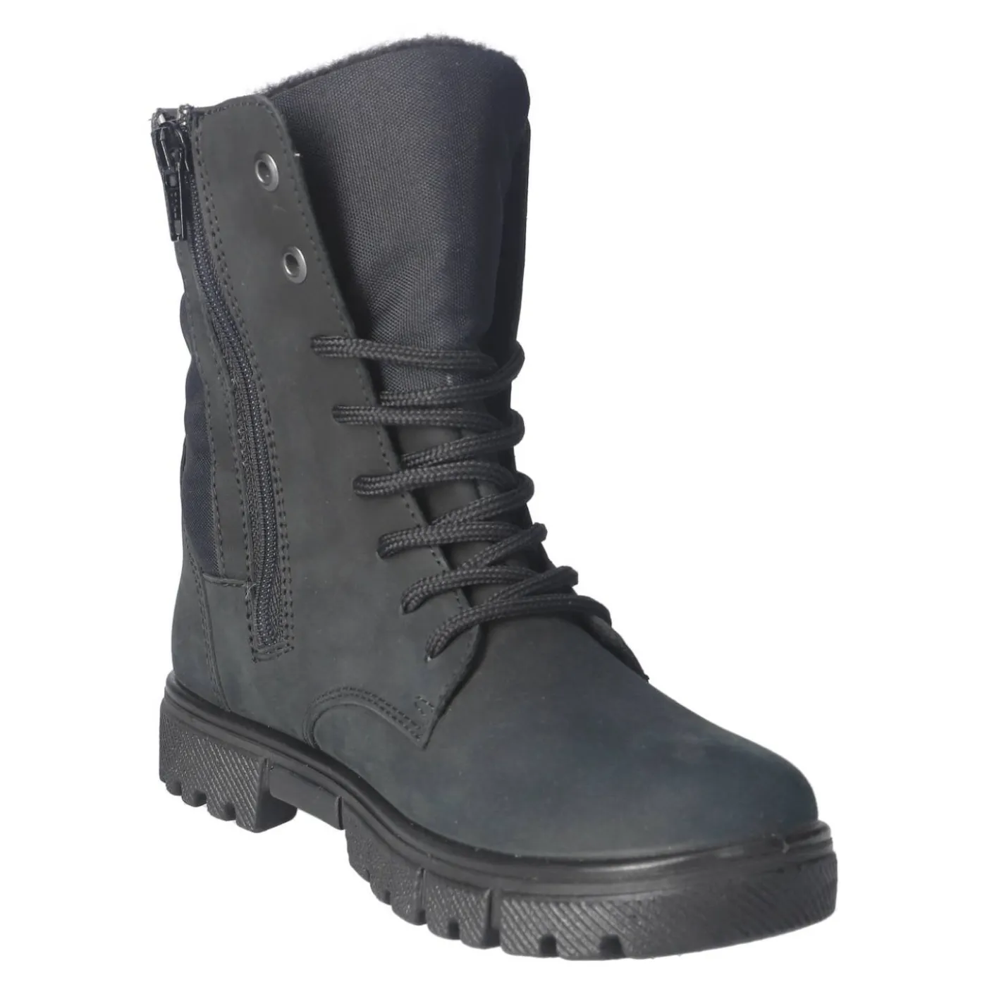 Winterstiefel "Rana"