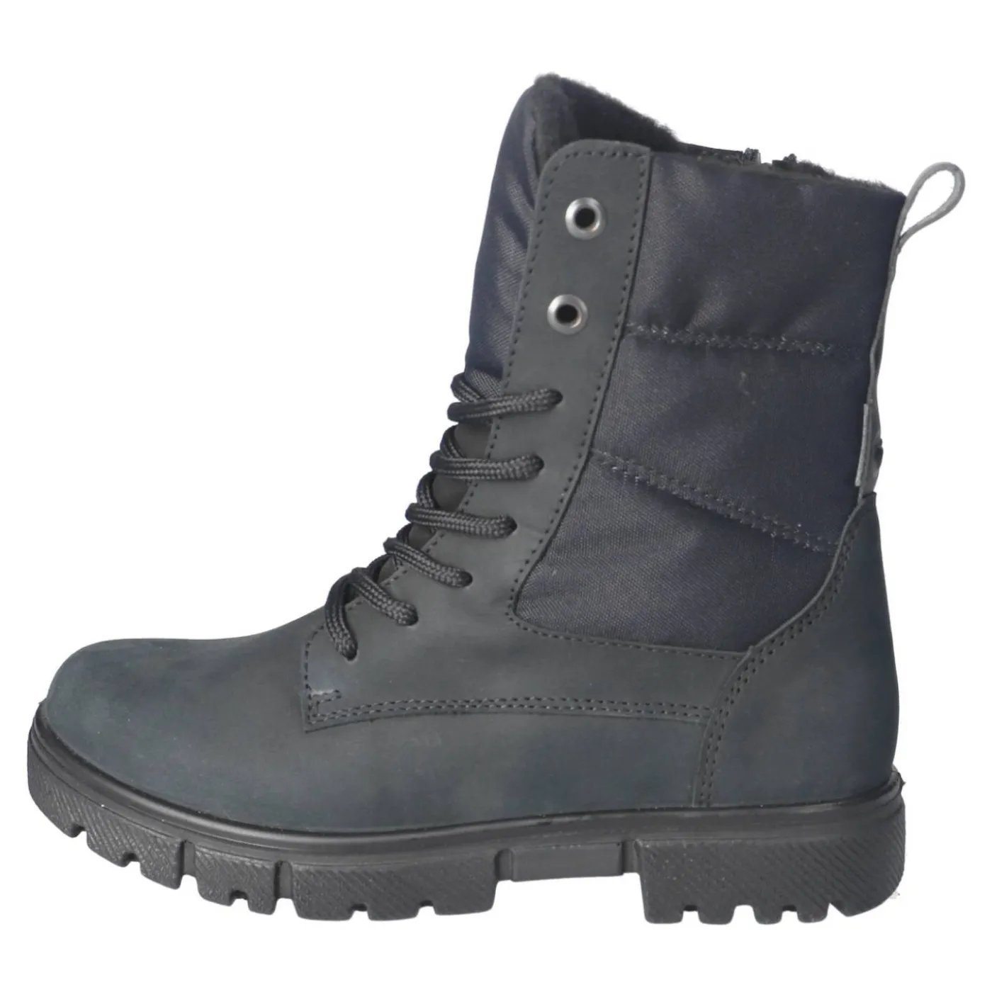 Winterstiefel "Rana"