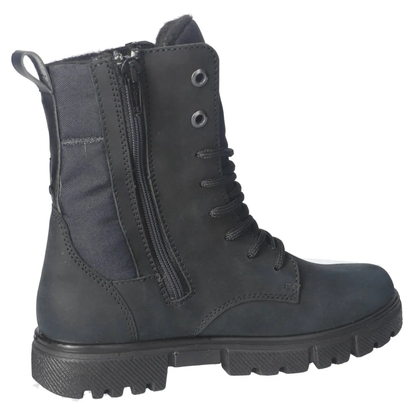 Winterstiefel "Rana"