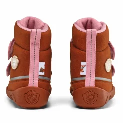 Winterstiefel "Vegan Comfy"
