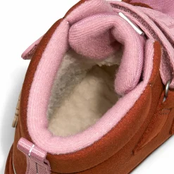 Winterstiefel 