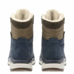 Winterwanderstiefel 