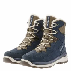 Winterwanderstiefel 