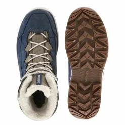 Winterwanderstiefel 