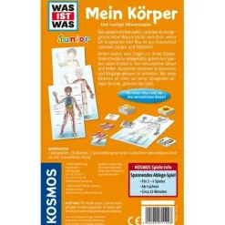 Wissensspiel