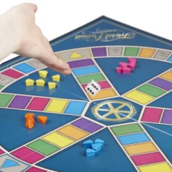Wissensspiel "Trivial Pursuit - Classic Edition"