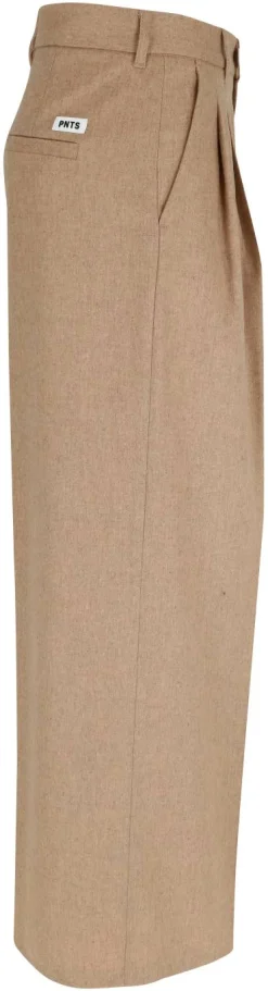 Wollhose "14_The Gent"