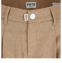 Wollhose "14_The Gent"