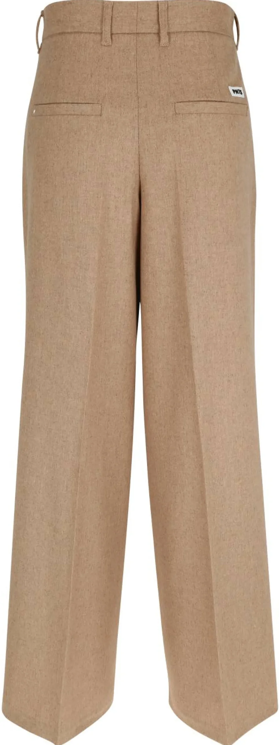Wollhose "14_The Gent"