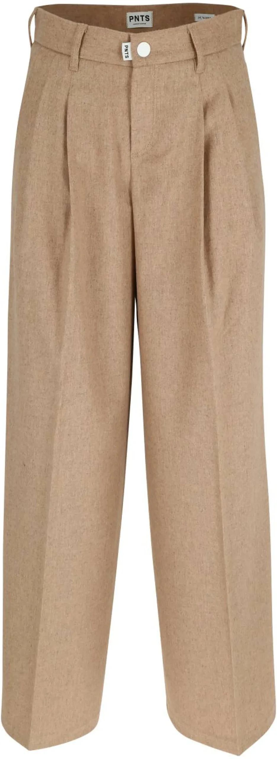 Wollhose "14_The Gent"