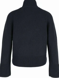 Wollpullover
