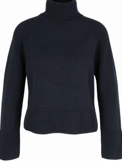 Wollpullover