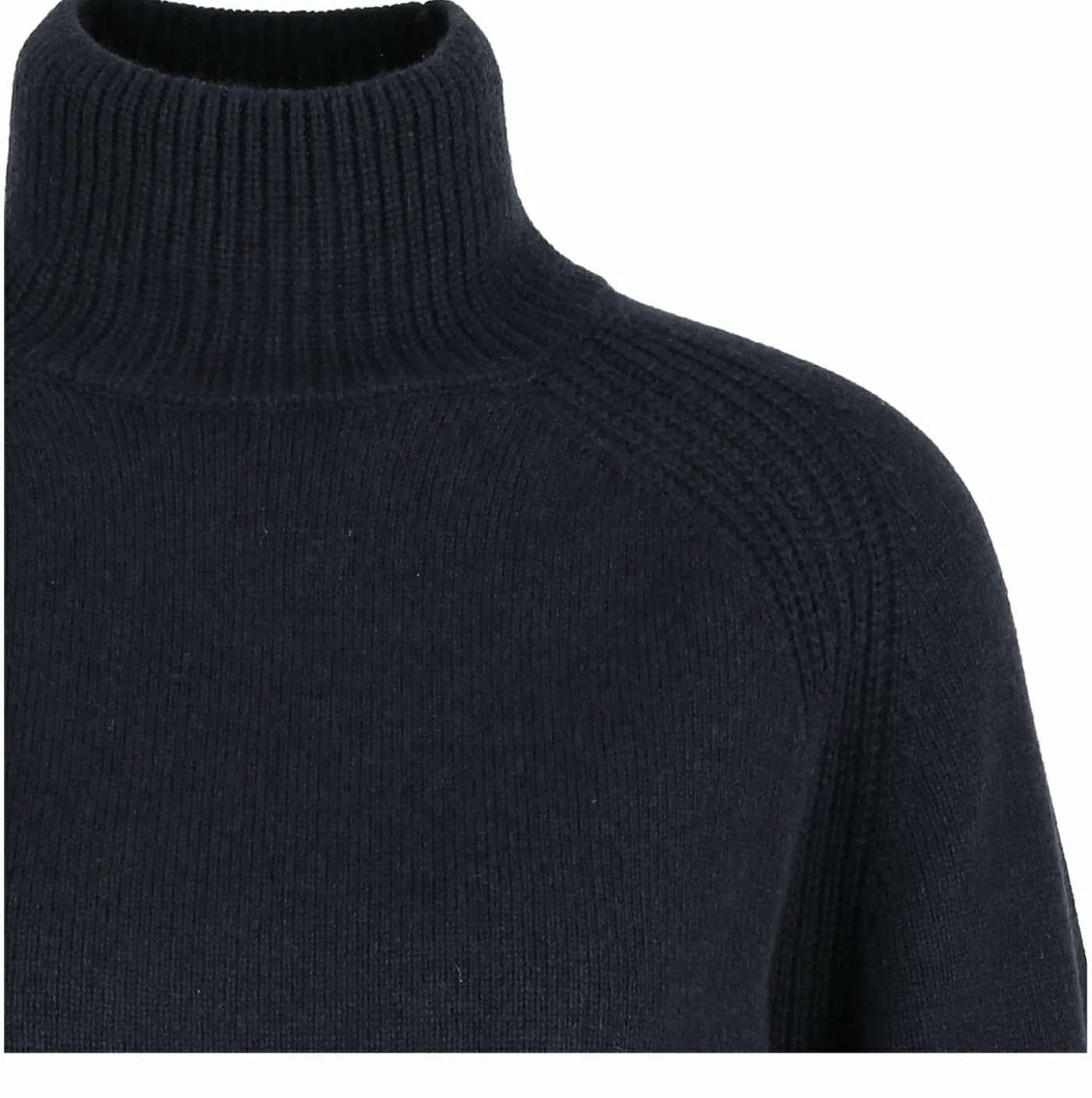 Wollpullover