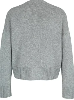 Wollpullover