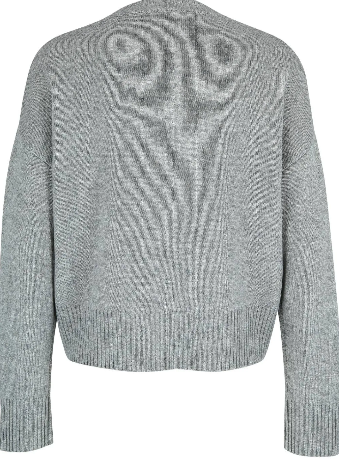 Wollpullover