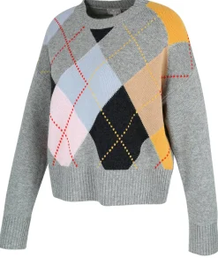Wollpullover