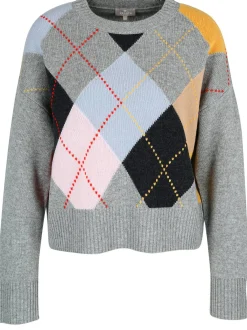 Wollpullover
