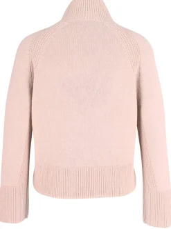 Wollpullover