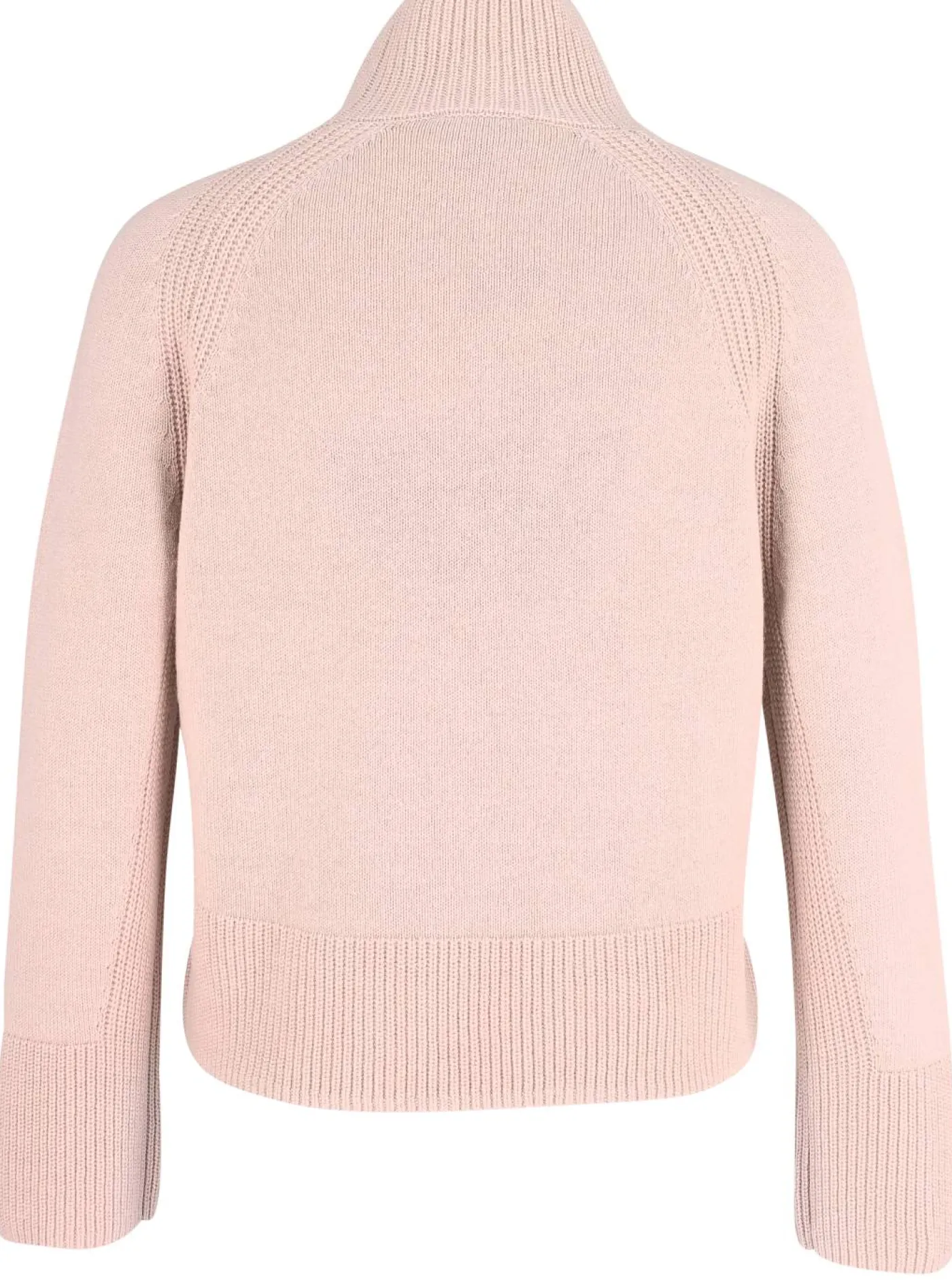 Wollpullover