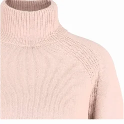 Wollpullover