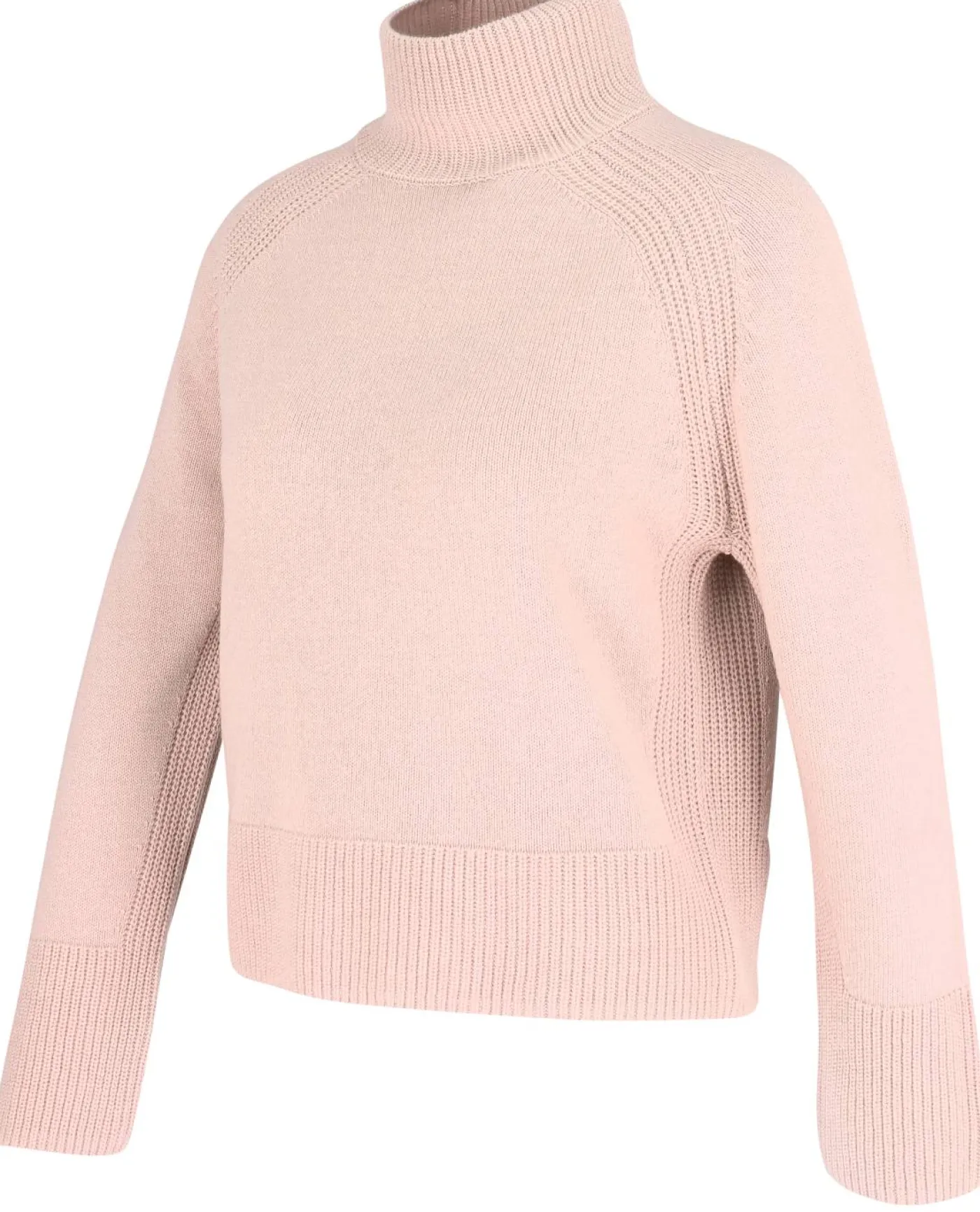 Wollpullover