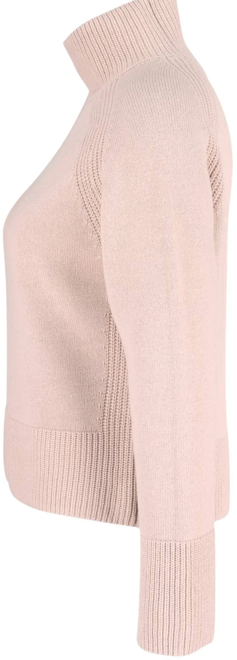 Wollpullover