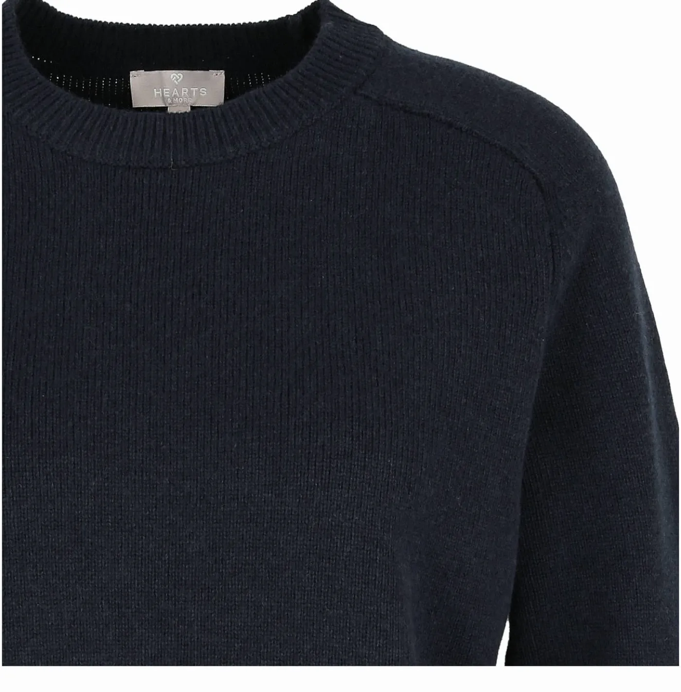 Wollpullover