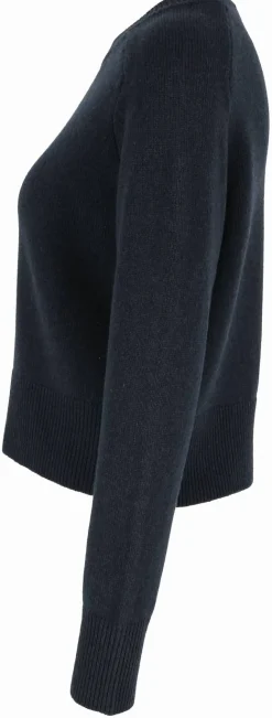 Wollpullover