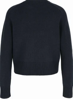 Wollpullover