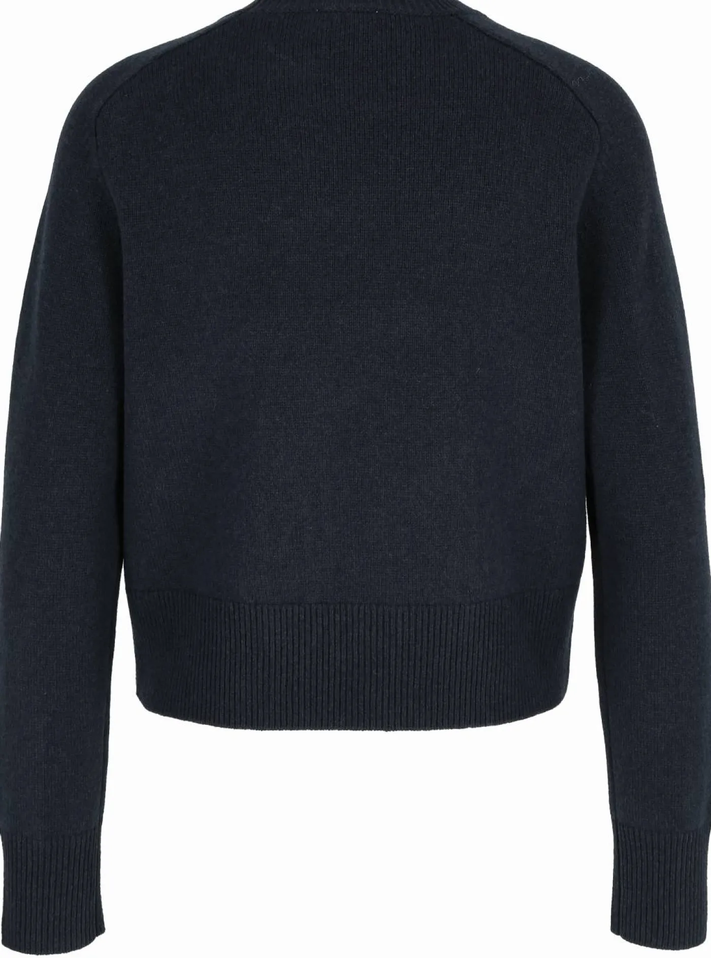 Wollpullover