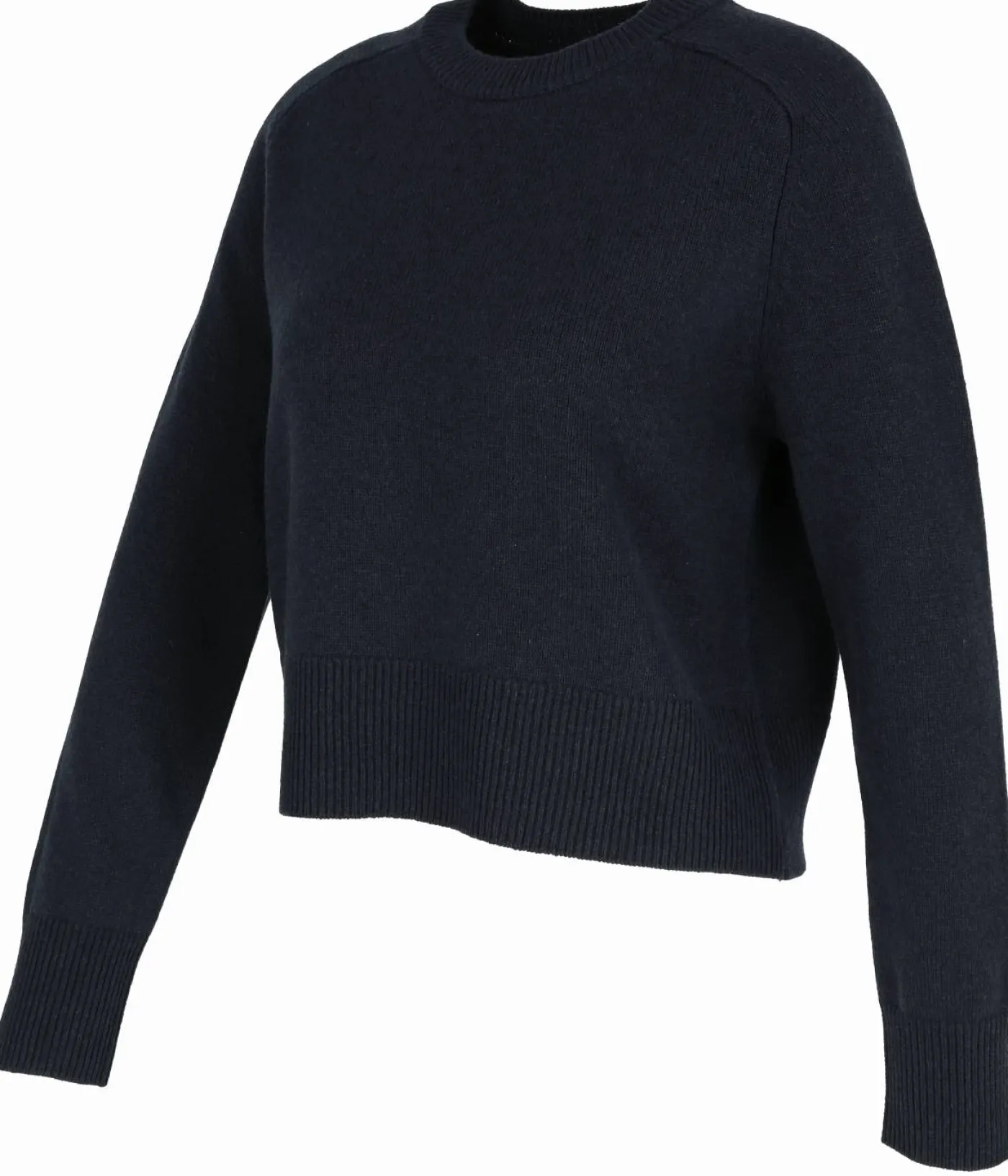 Wollpullover