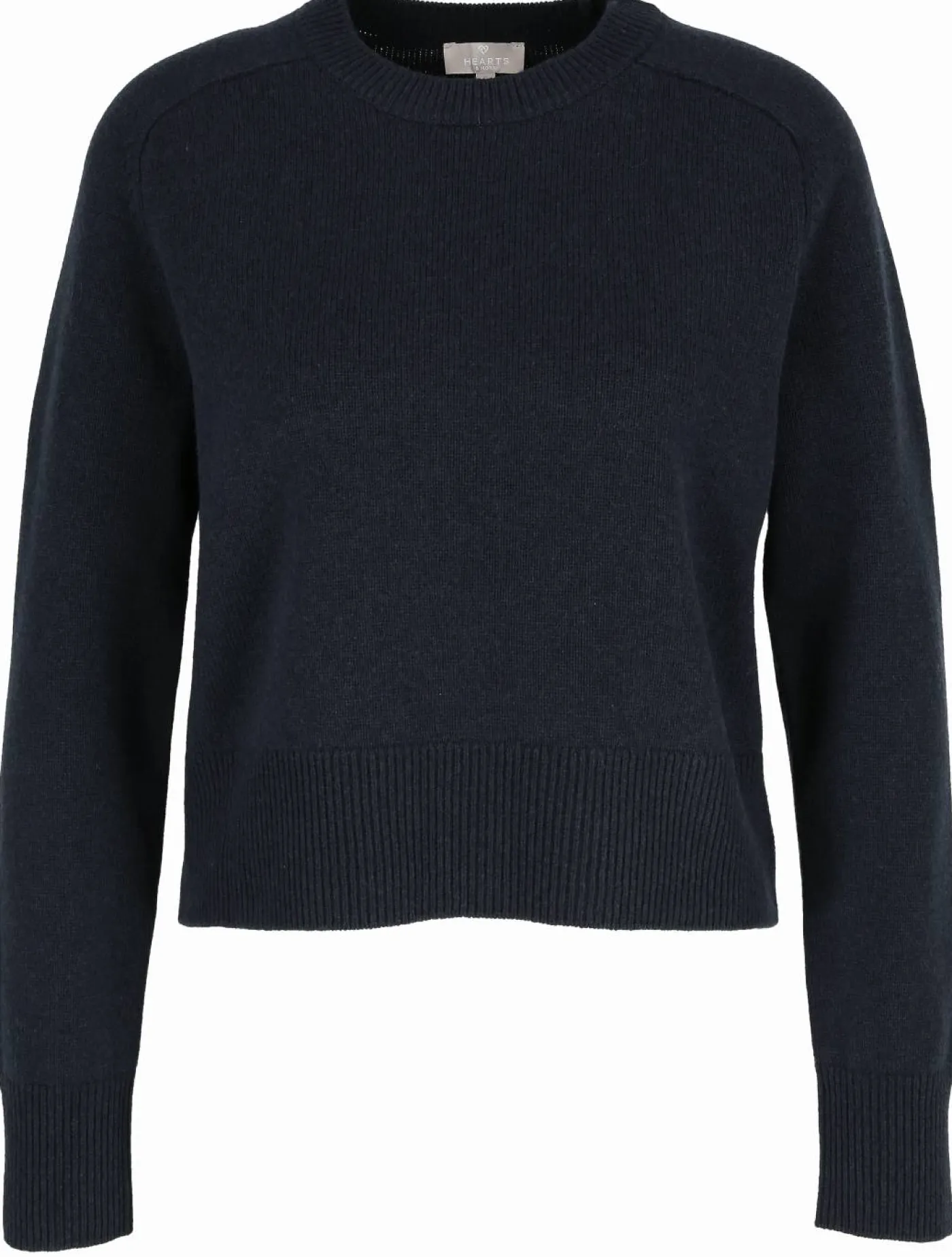 Wollpullover