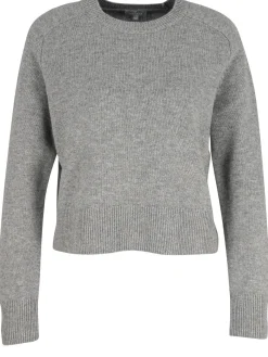 Wollpullover